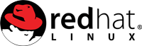 Red Hat logo