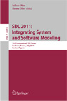 SDL Forum 2011