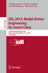 SDL Forum 2015